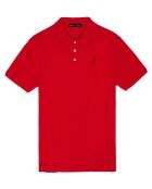 Polo Ninogoal B rouge