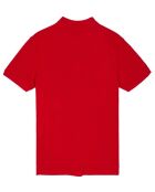 Polo Ninogoal B rouge