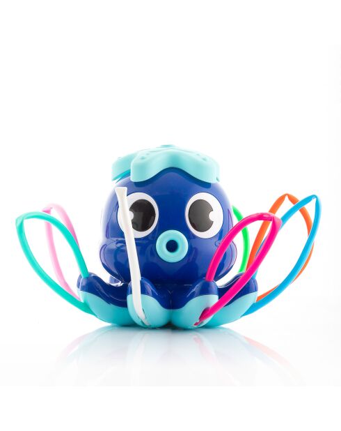 Jouet Arroseur Octodrop bleu