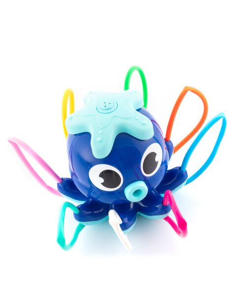 Jouet Arroseur Octodrop bleu