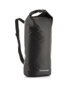 Sac de Sport Étanche Imperméable Dryhux 20 L noir