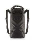 Sac de Sport Étanche Imperméable Dryhux 20 L noir