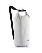 Sac de Sport Étanche Imperméable Drysal 10 L gris/noir