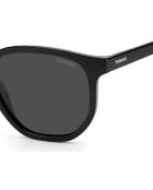 Lunettes de Soleil Homme noires