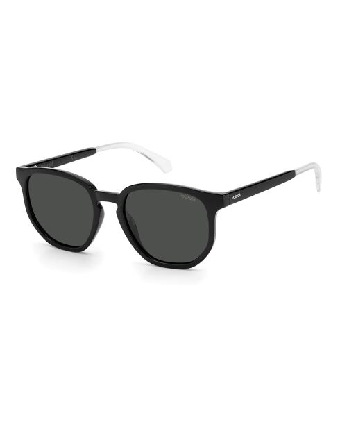 Lunettes de Soleil Homme noires