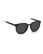 Lunettes de Soleil Homme noires