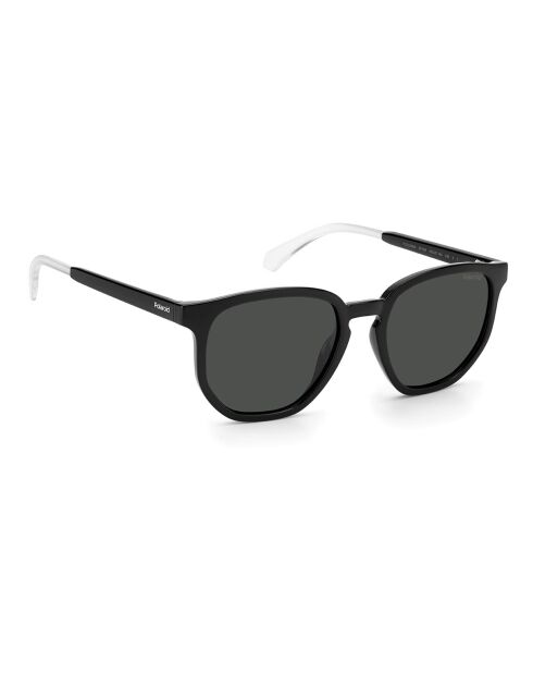 Lunettes de Soleil Homme noires