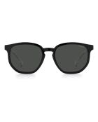 Lunettes de Soleil Homme noires