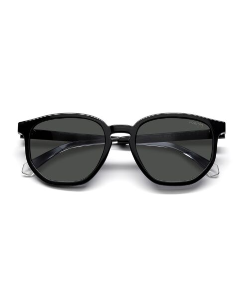 Lunettes de Soleil Homme noires