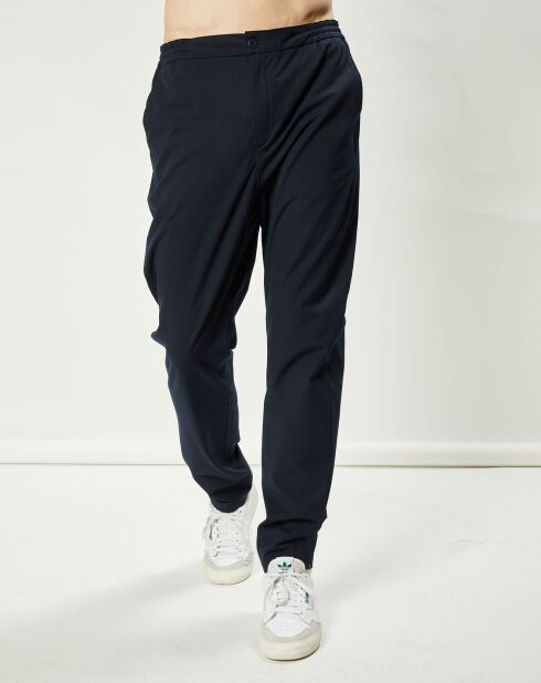 Pantalon Lovan marine