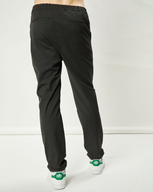 Pantalon Lovan flanelle