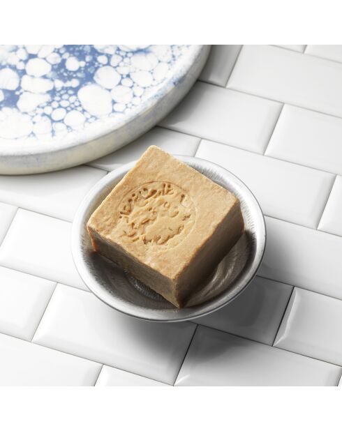 Savon d'Alep détachant - 200 g