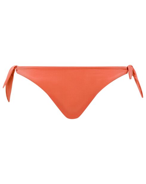 Bas de maillot Sense brique