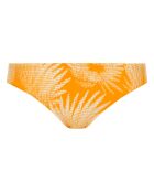 Bas de maillot Bamboo orange