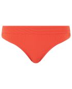 Bas de maillot Laos orange