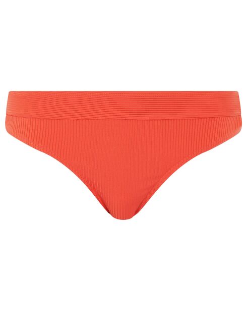 Bas de maillot Laos orange