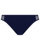 Bas de maillot Fishergir bleu marine