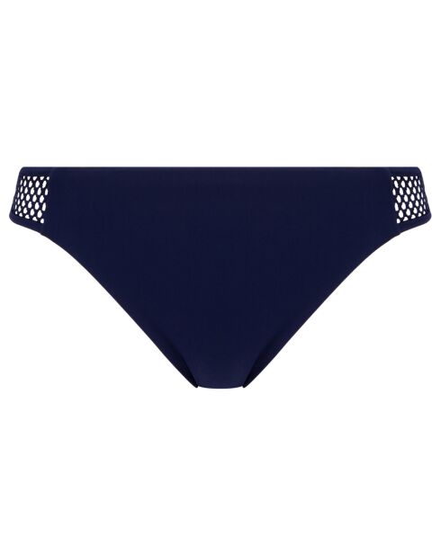 Bas de maillot Fishergir bleu marine