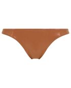 Bas de maillot tanga Aqua Bomb orange