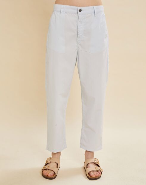 Pantalon Porto ciel
