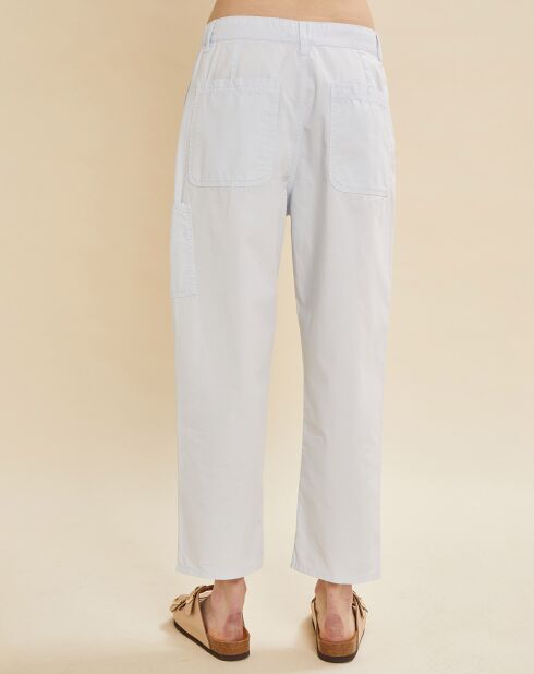 Pantalon Porto ciel