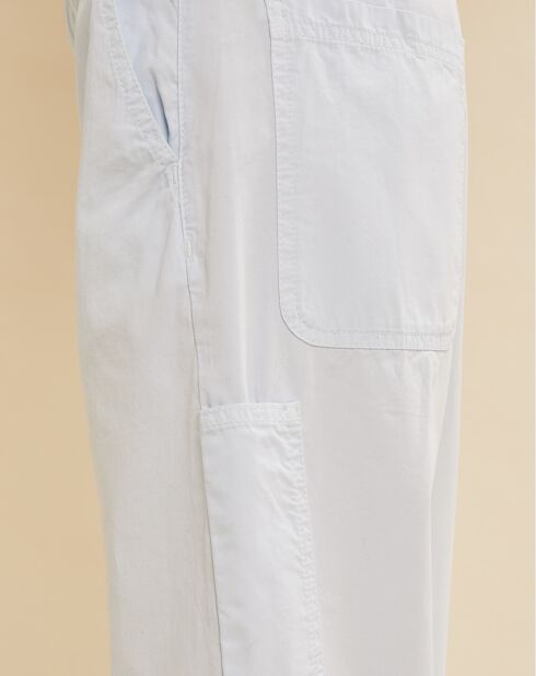 Pantalon Porto ciel