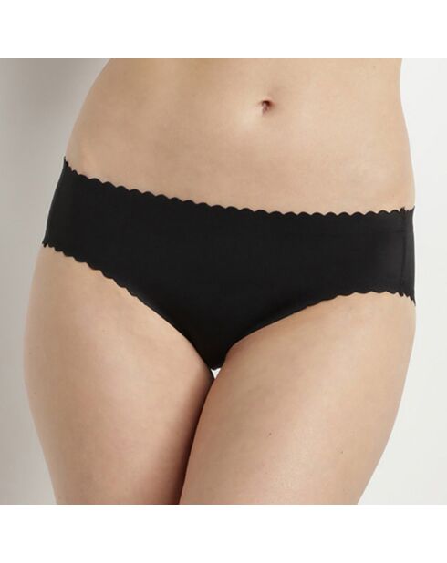 Culotte Body Touch Libre noire