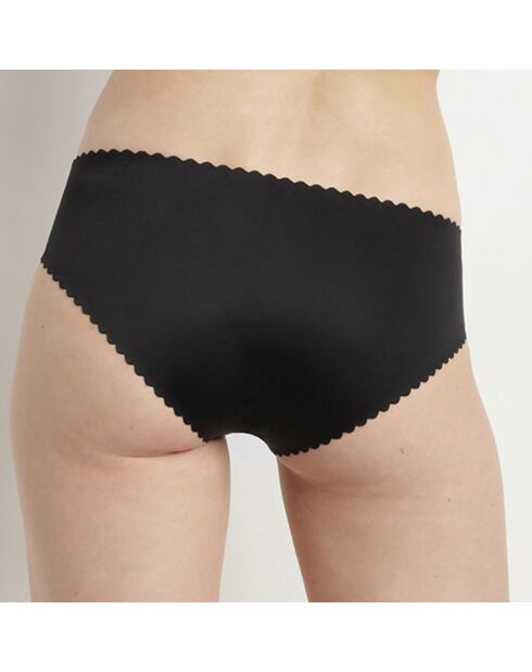 Culotte Body Touch Libre noire