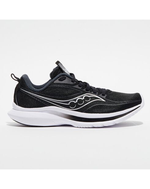 Baskets Kinvara 13 noires