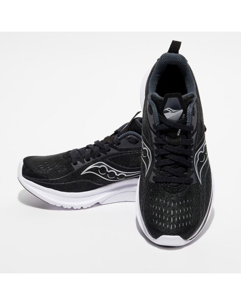 Baskets Kinvara 13 noires