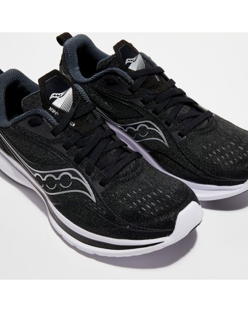 Baskets Kinvara 13 noires