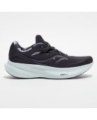 Baskets Ride 15 Runshield noir/bleu