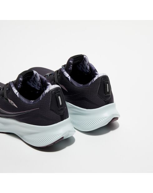 Baskets Ride 15 Runshield noir/bleu