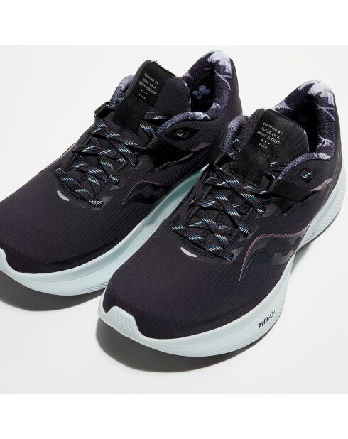 Baskets Ride 15 Runshield noir/bleu