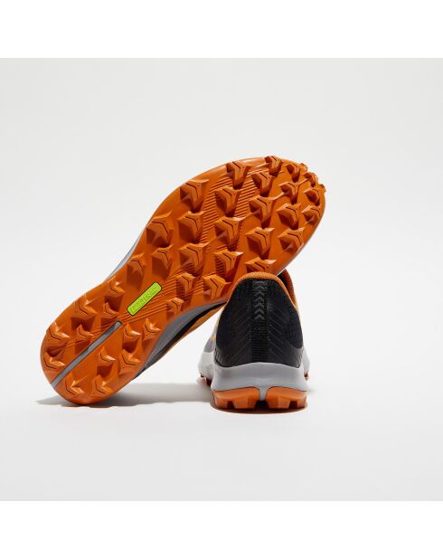 Baskets Peregrine 12 ST jaunes