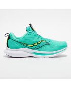 Baskets Kinvara 13 turquoise