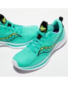 Baskets Kinvara 13 turquoise