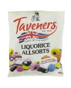 Sachet de Confiseries Anglaises Taveners 900 gr