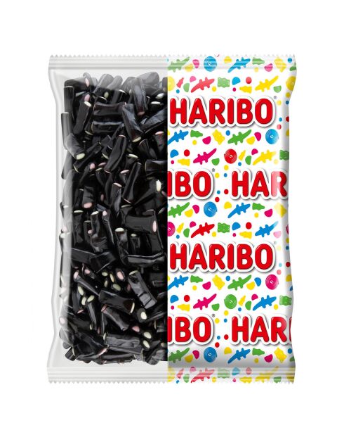 Bolsa de regaliz Cocobat mini color 2 kg