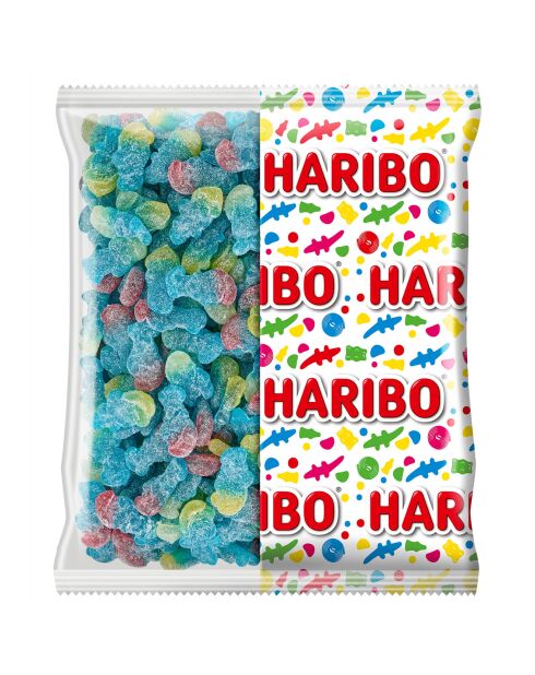 Bolsas de caramelos Pik Smurf 2 kg