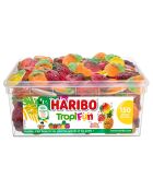 Boîte de bonbons Tropifun 150 pièces