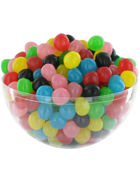 Bolsa de caramelos Dragibus 2 kg
