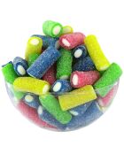 Bolsa de caramelos Rainbow Pik de 1 kg