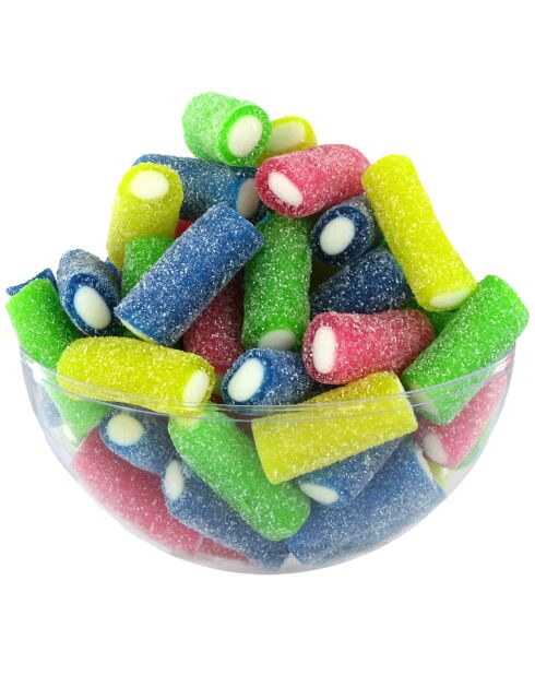 Bolsa de caramelos Rainbow Pik de 1 kg