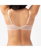 Soutien-gorge Paradise beige