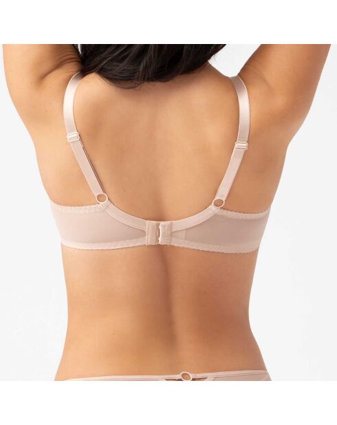 Soutien-gorge Paradise beige