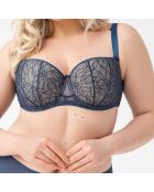 Soutien-gorge Trish bleu