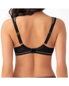 Soutien-gorge Saanvi noir