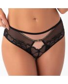 Tanga Saanvi noir