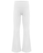 Pantalon Padel blanc